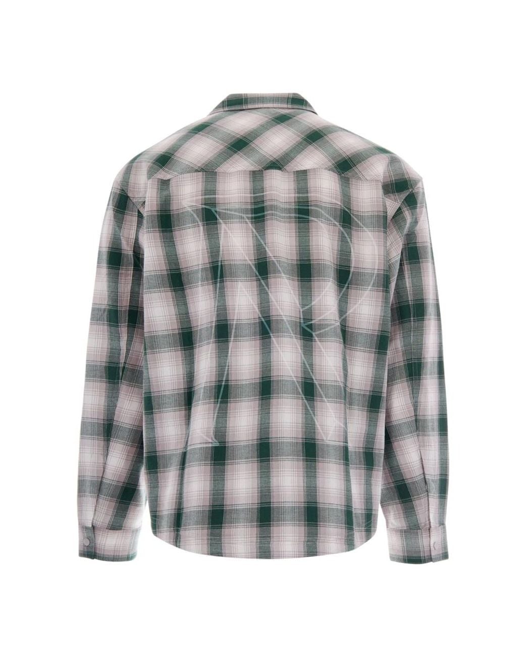 Represent Gray Casual Shirts for men