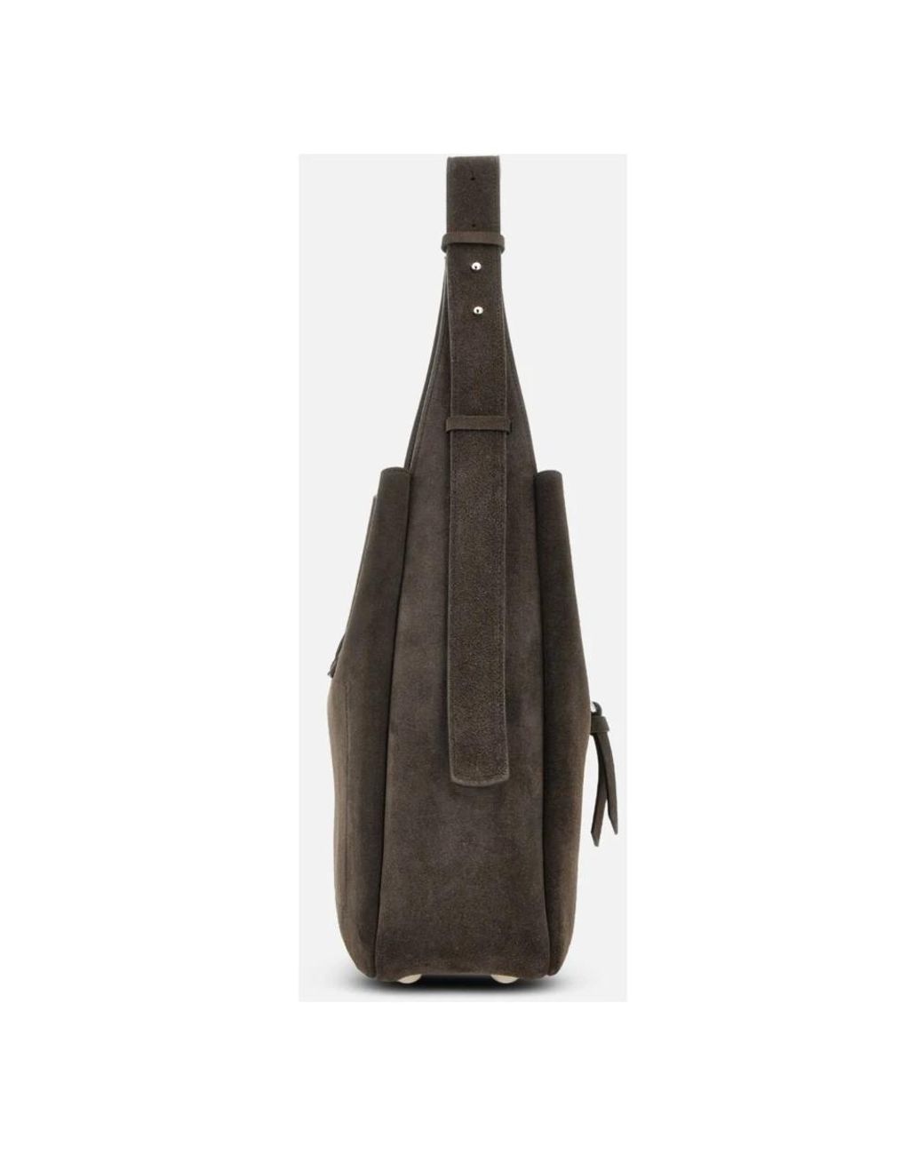 Hogan Black Shoulder Bags