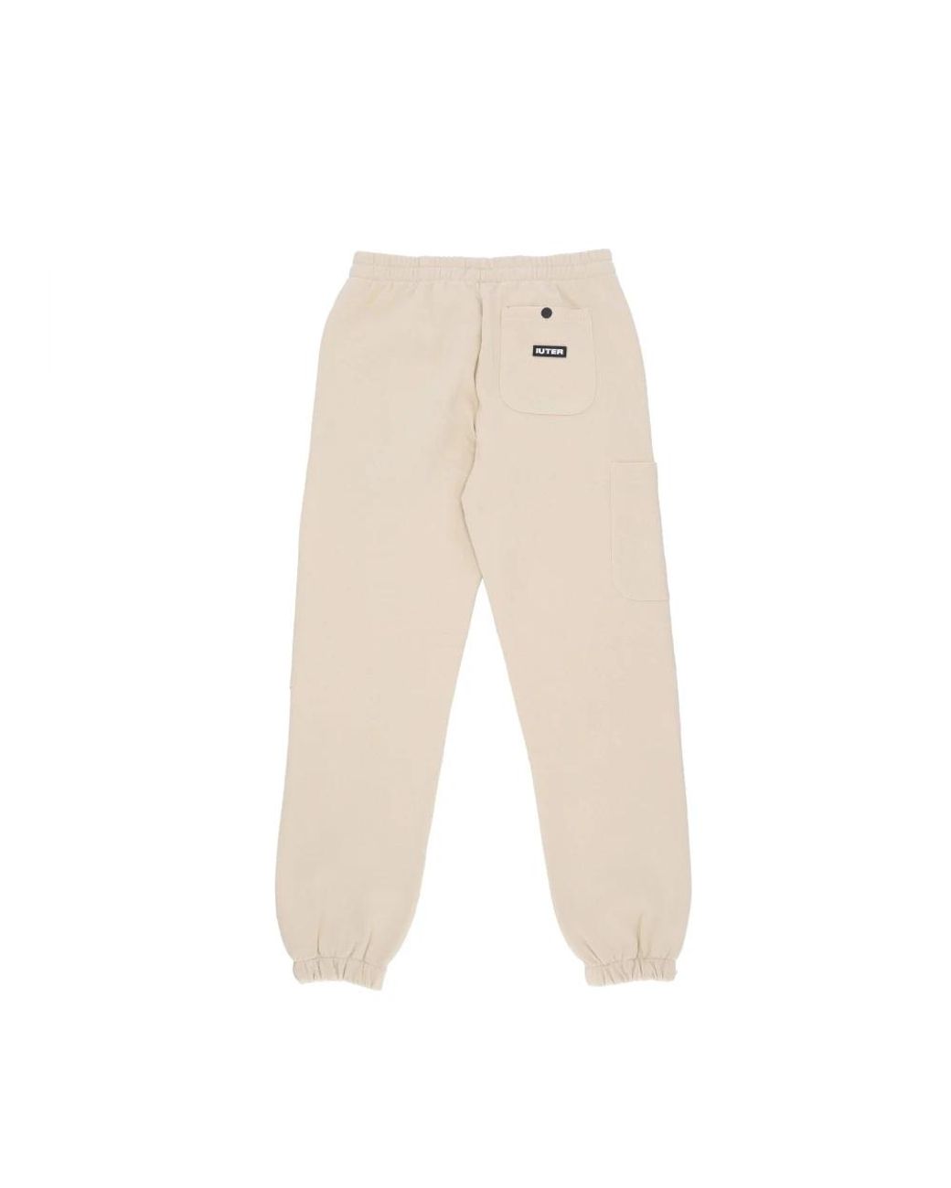 Sweatpants Iuter de hombre de color Natural