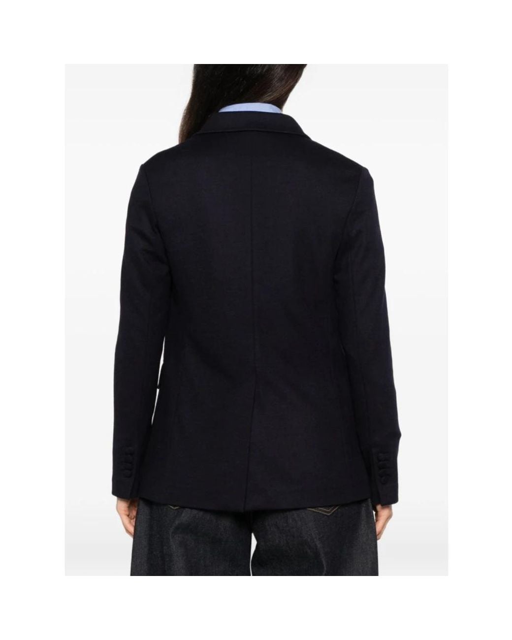Blazers Circolo 1901 de color Black