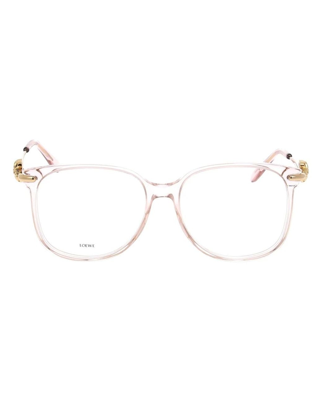 Loewe Pink Sonnenbrille