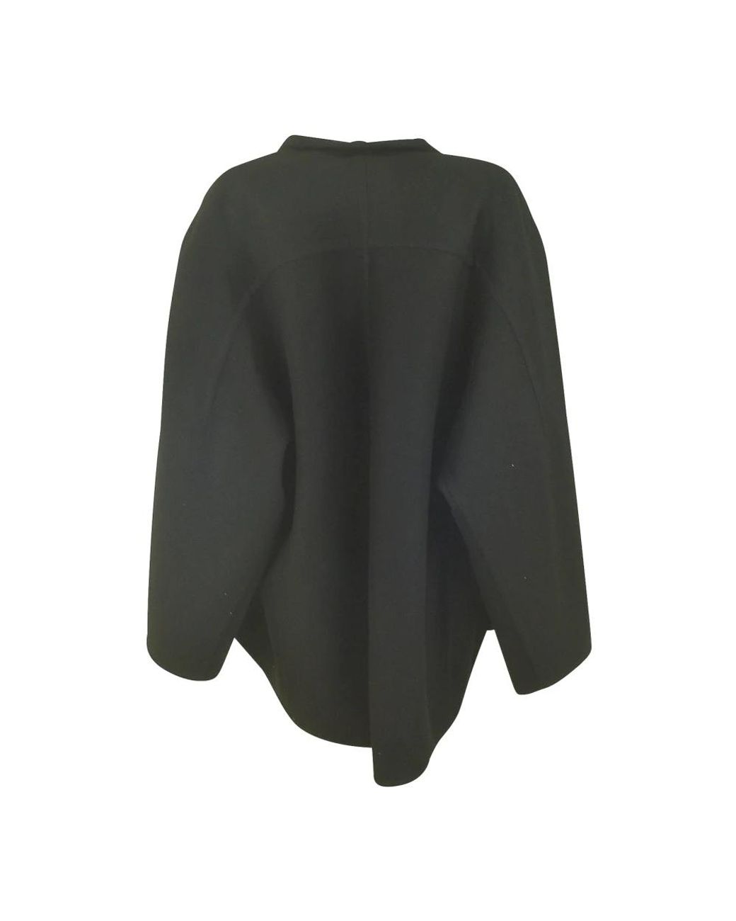 Giorgio Armani Black Light Jackets