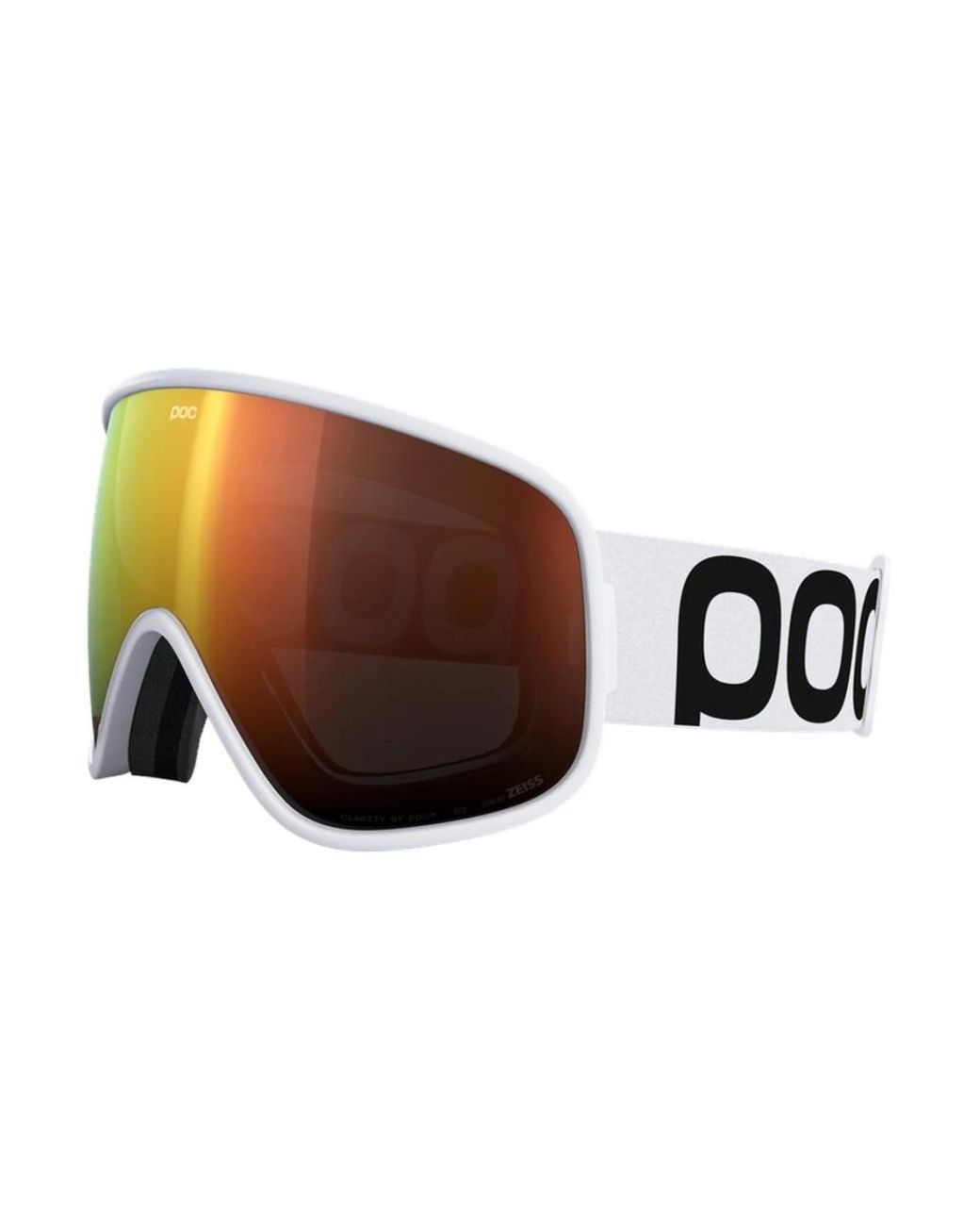 Ski Accessories di Poc in Brown