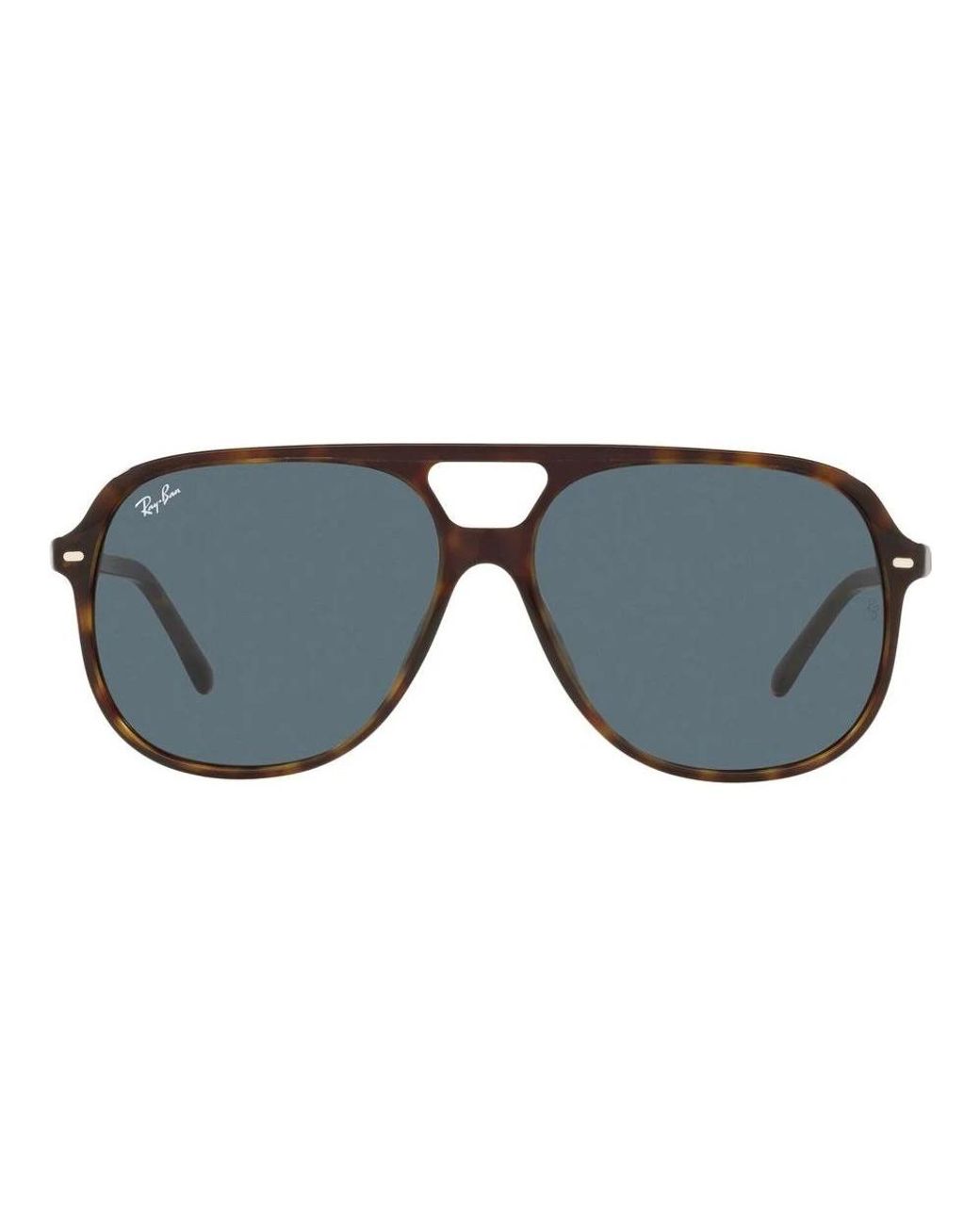 Ray-Ban Gray Sunglasses