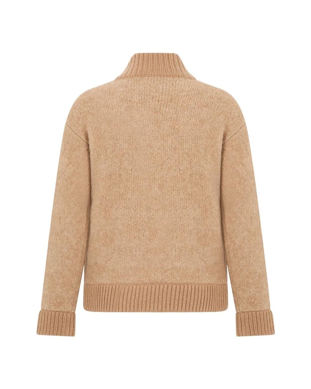 Cardigans Fedeli de color Natural