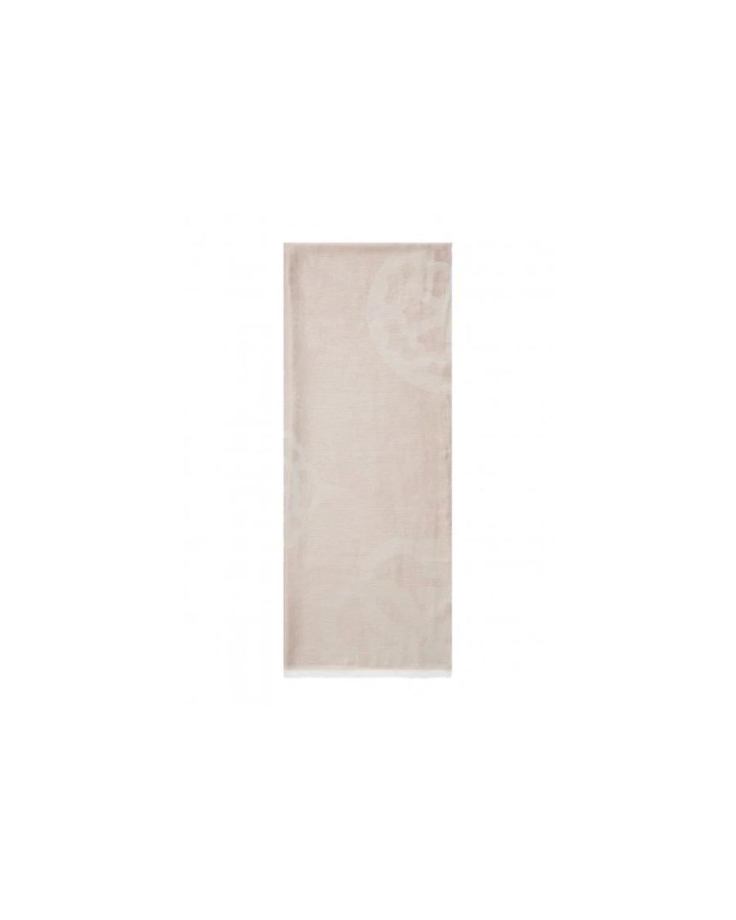 Guess White Scarves