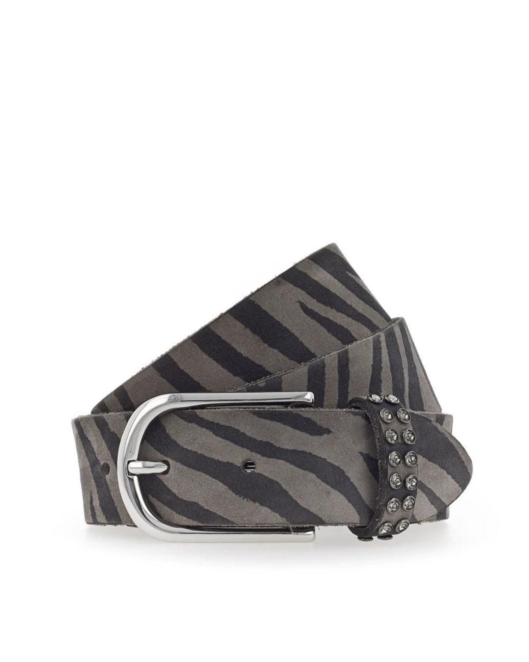 B. Belt Gray Belts for men