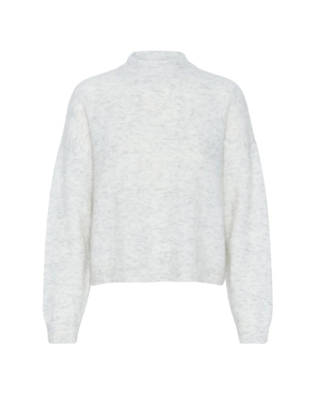 Turtlenecks Gestuz en coloris White
