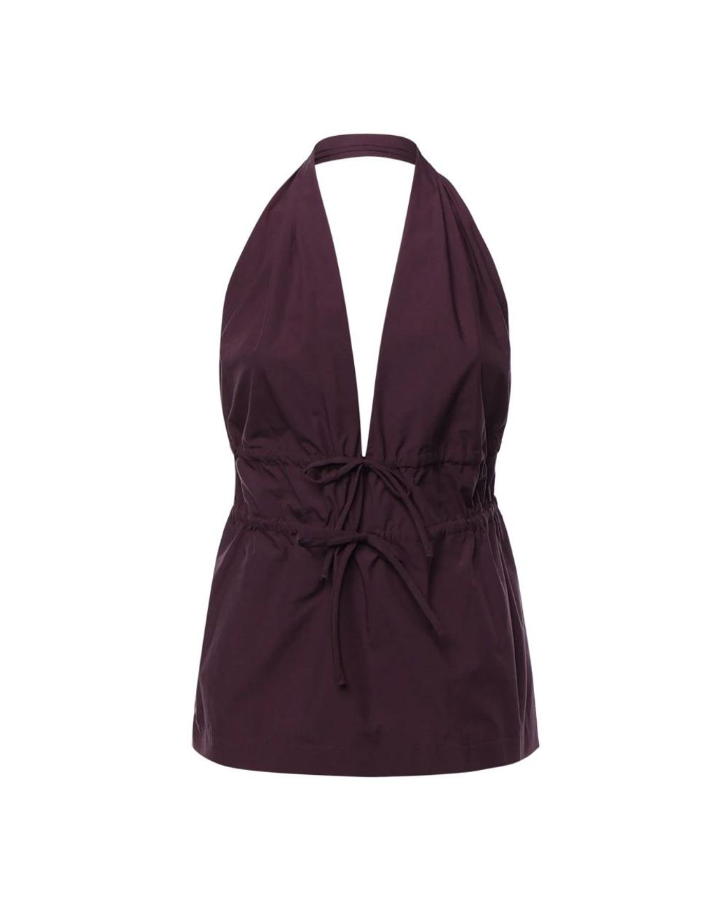 Ottod'Ame Topjes in het Purple