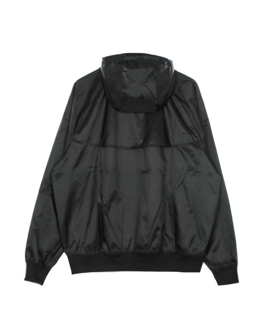 Training Jackets Nike de color Black