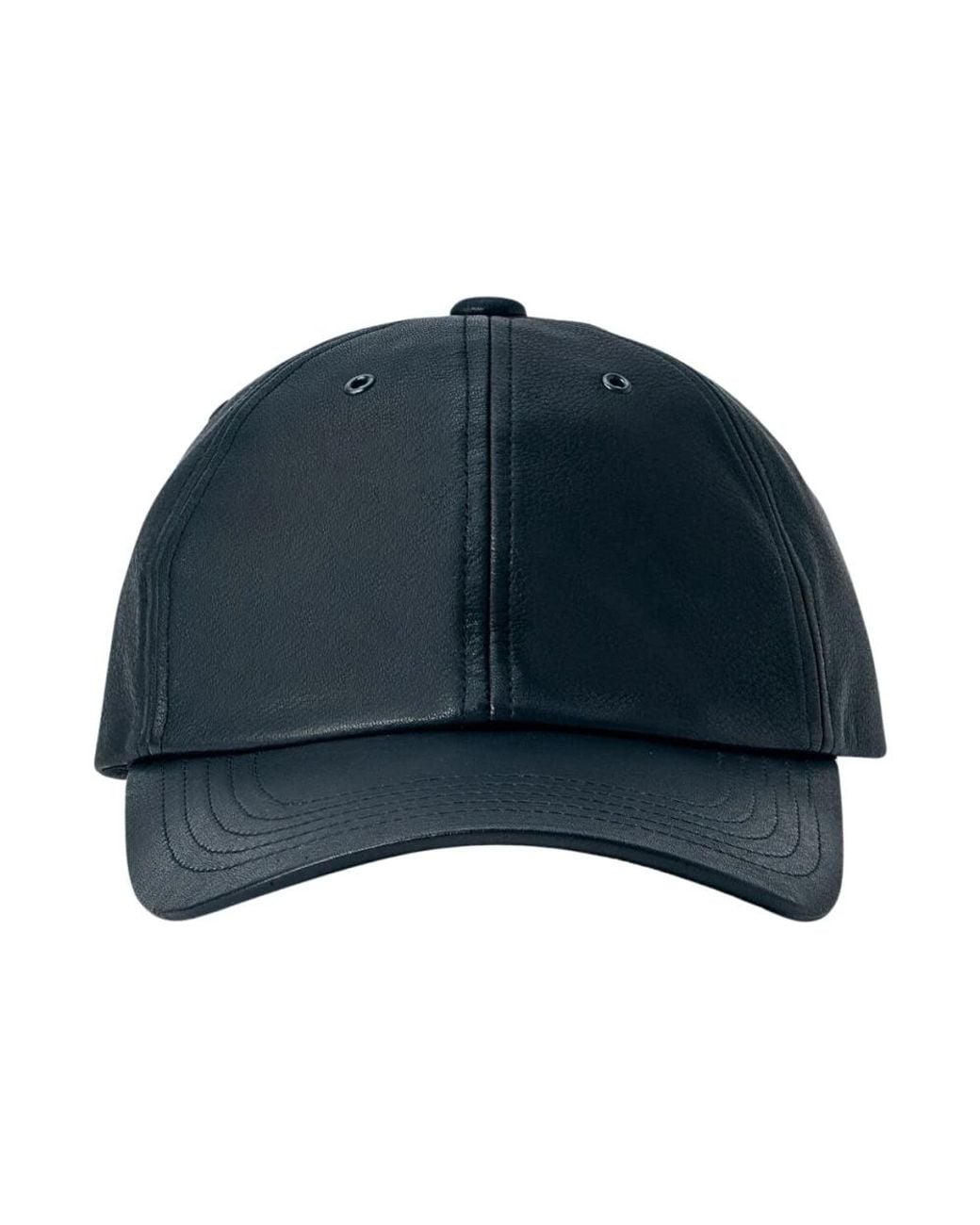 Yohji Yamamoto Blue Hats & Caps for men