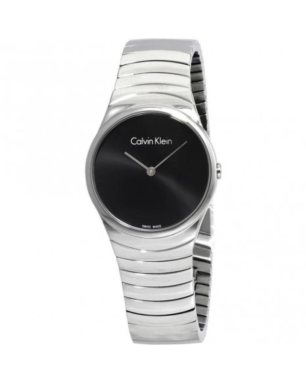 Calvin Klein Horloges in het Black