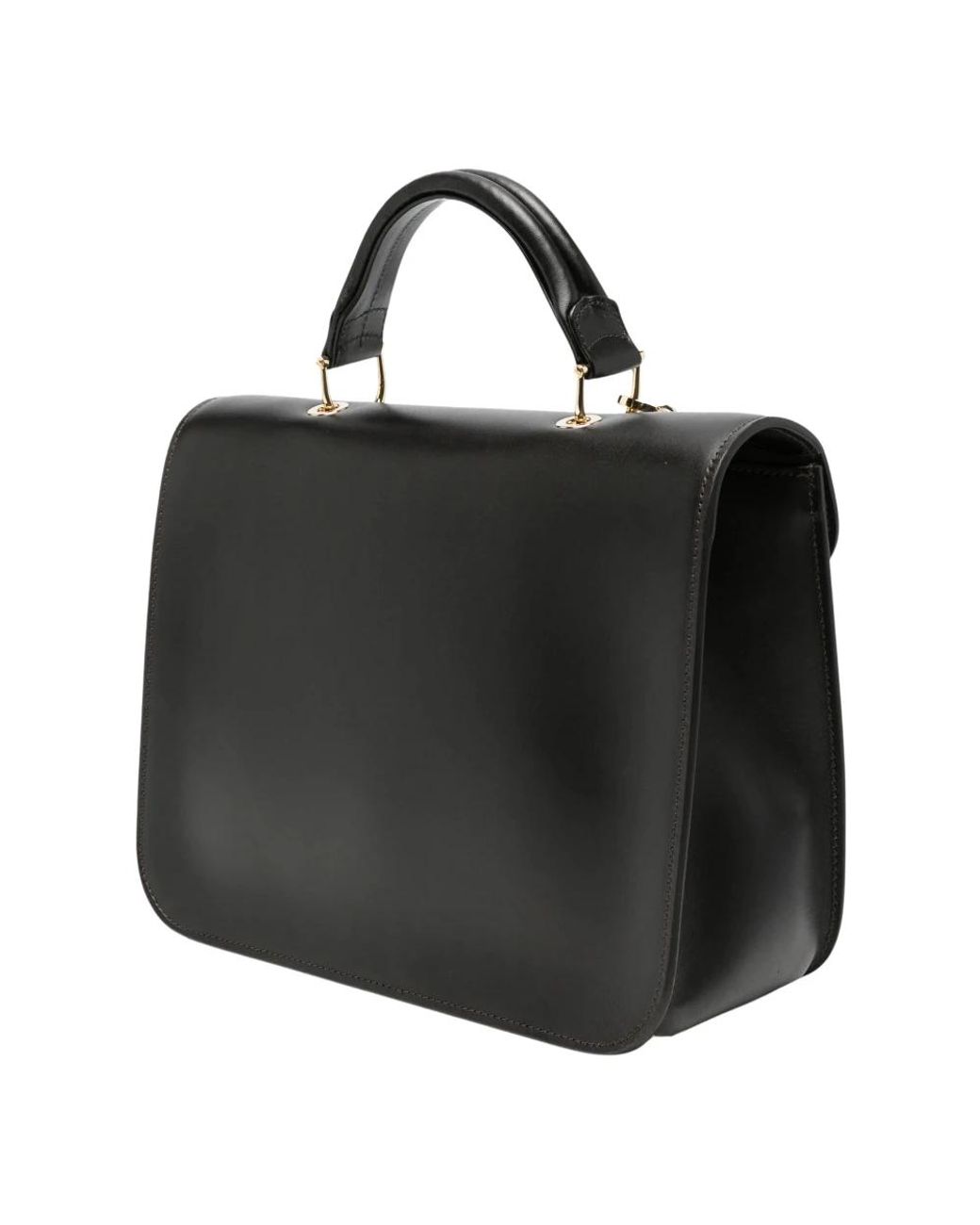 Gherardini Black Handbags