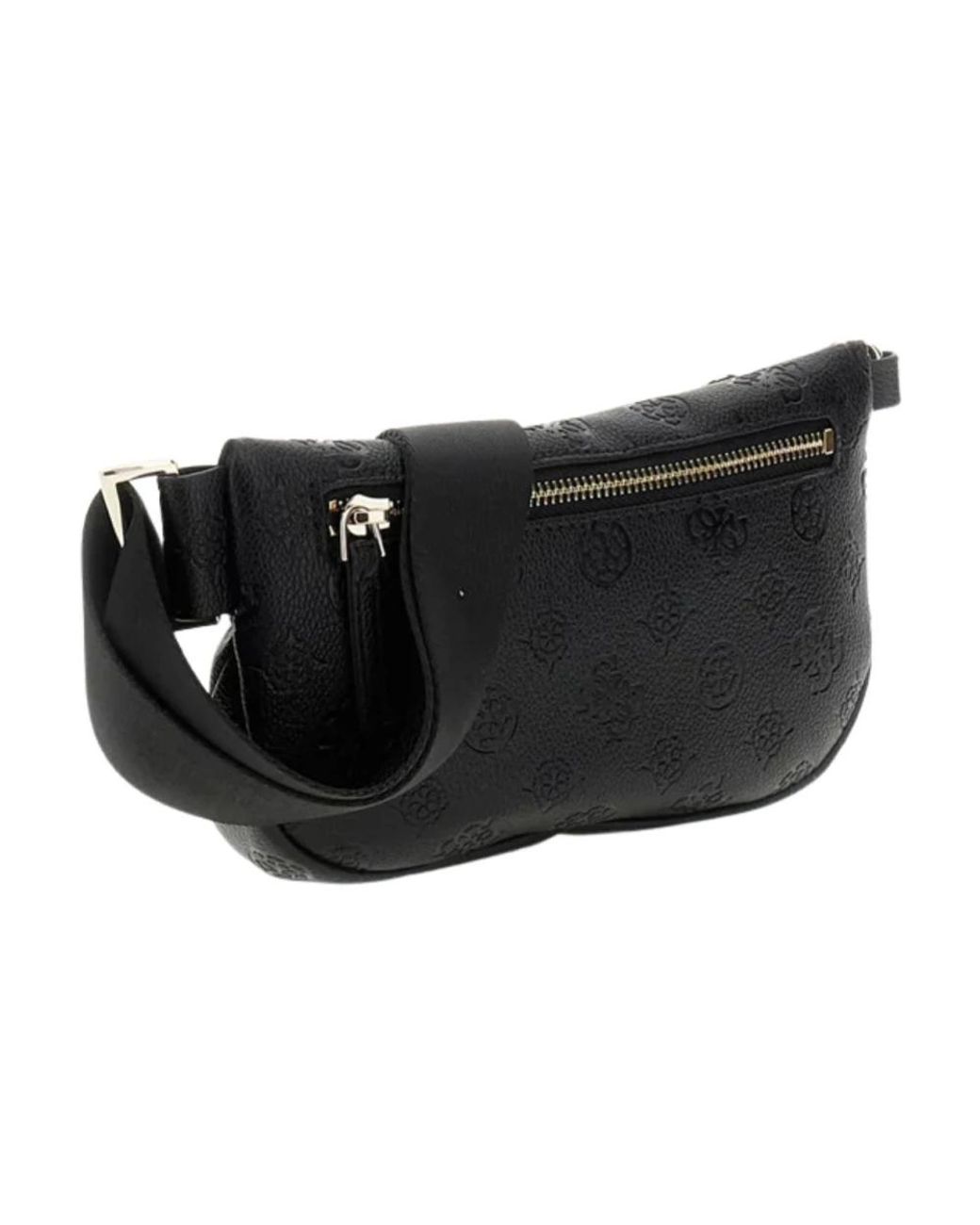 Guess Black Devon Sling