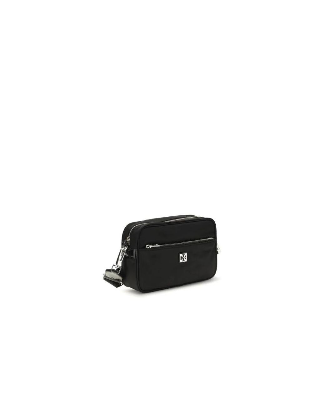 Tory Burch Black Cross Body Bags