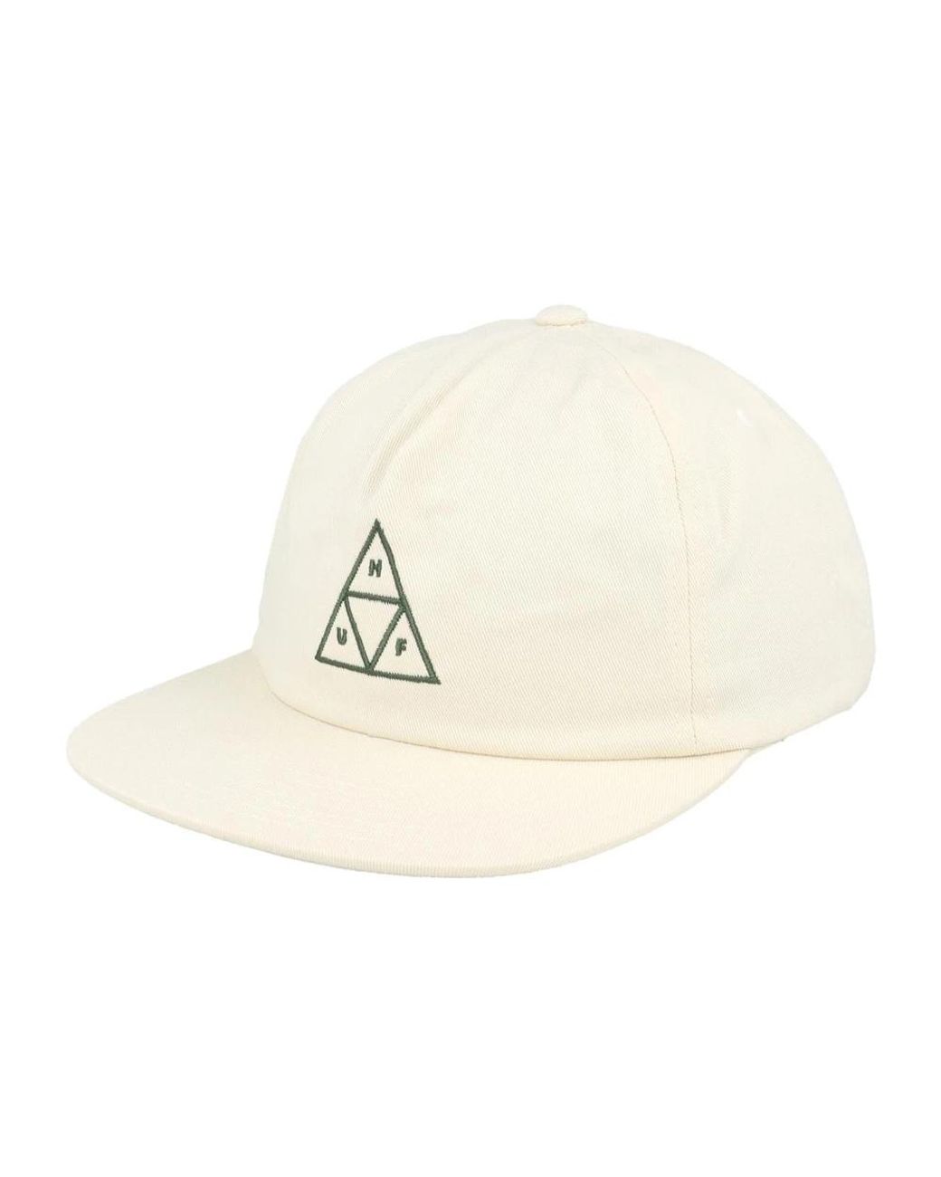 Huf Natural Visor Cap