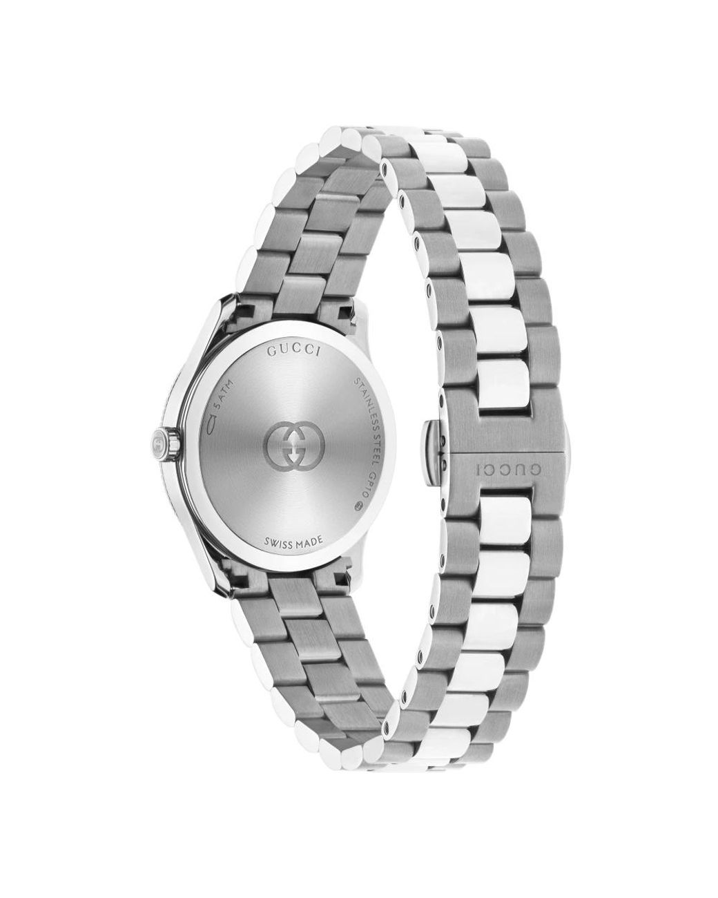Gucci Blue Watches