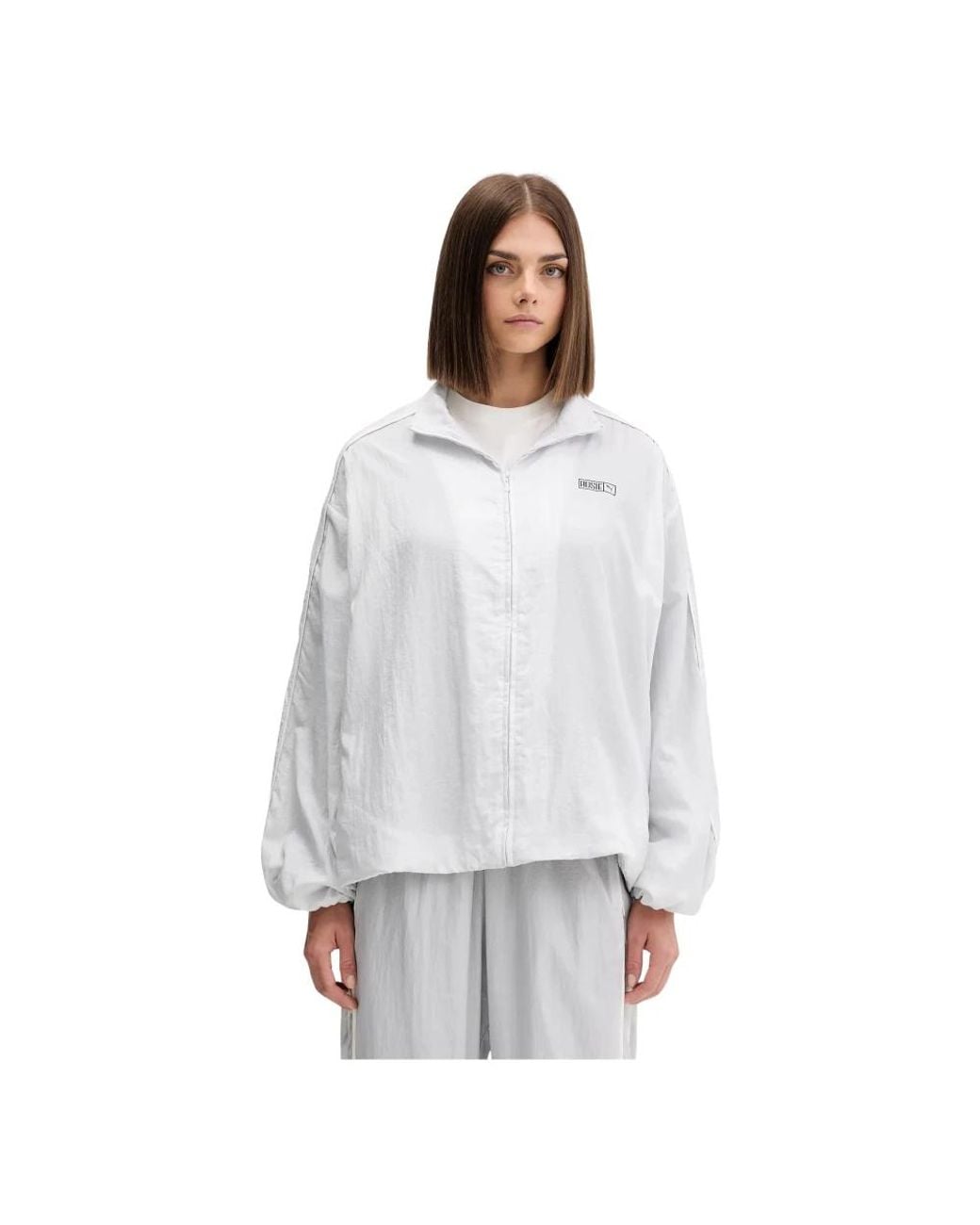 Jackets PUMA en coloris White