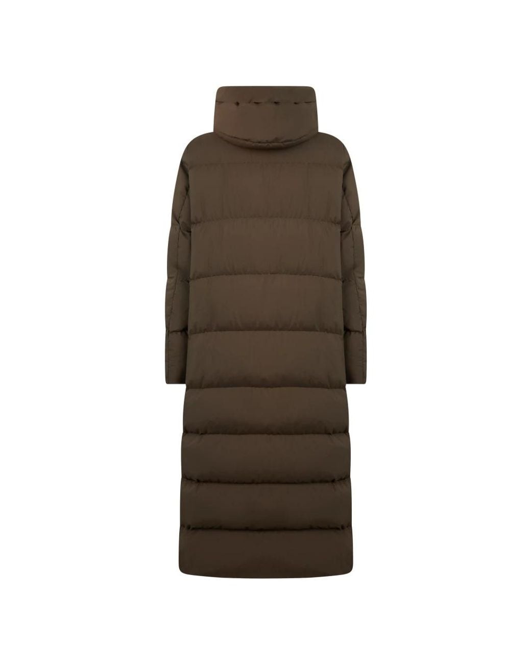 Parkas Herno de color Brown