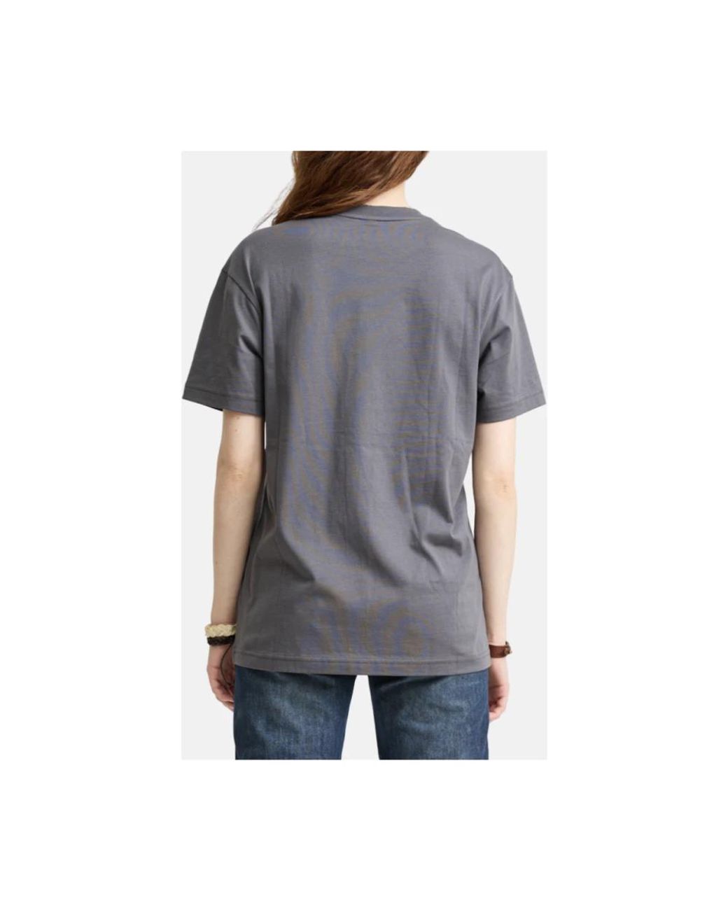 Denimist Gray T-Shirts