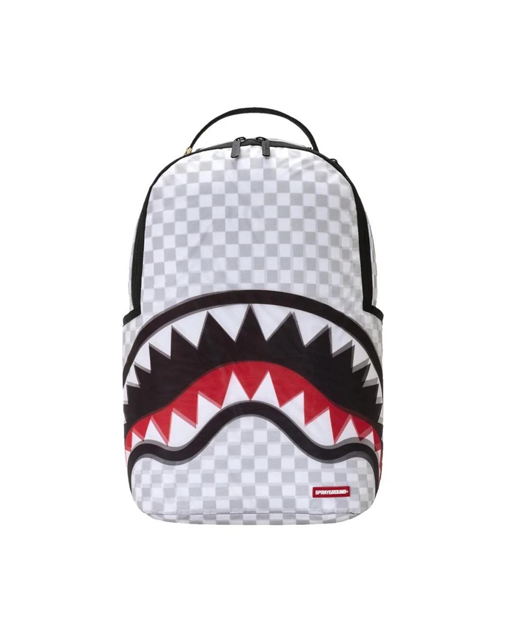 Backpacks Sprayground pour homme en coloris Black