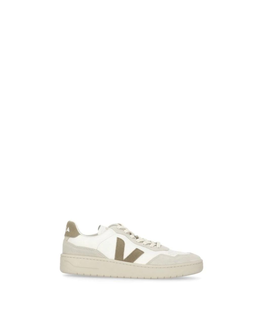 Veja White Sneakers for men