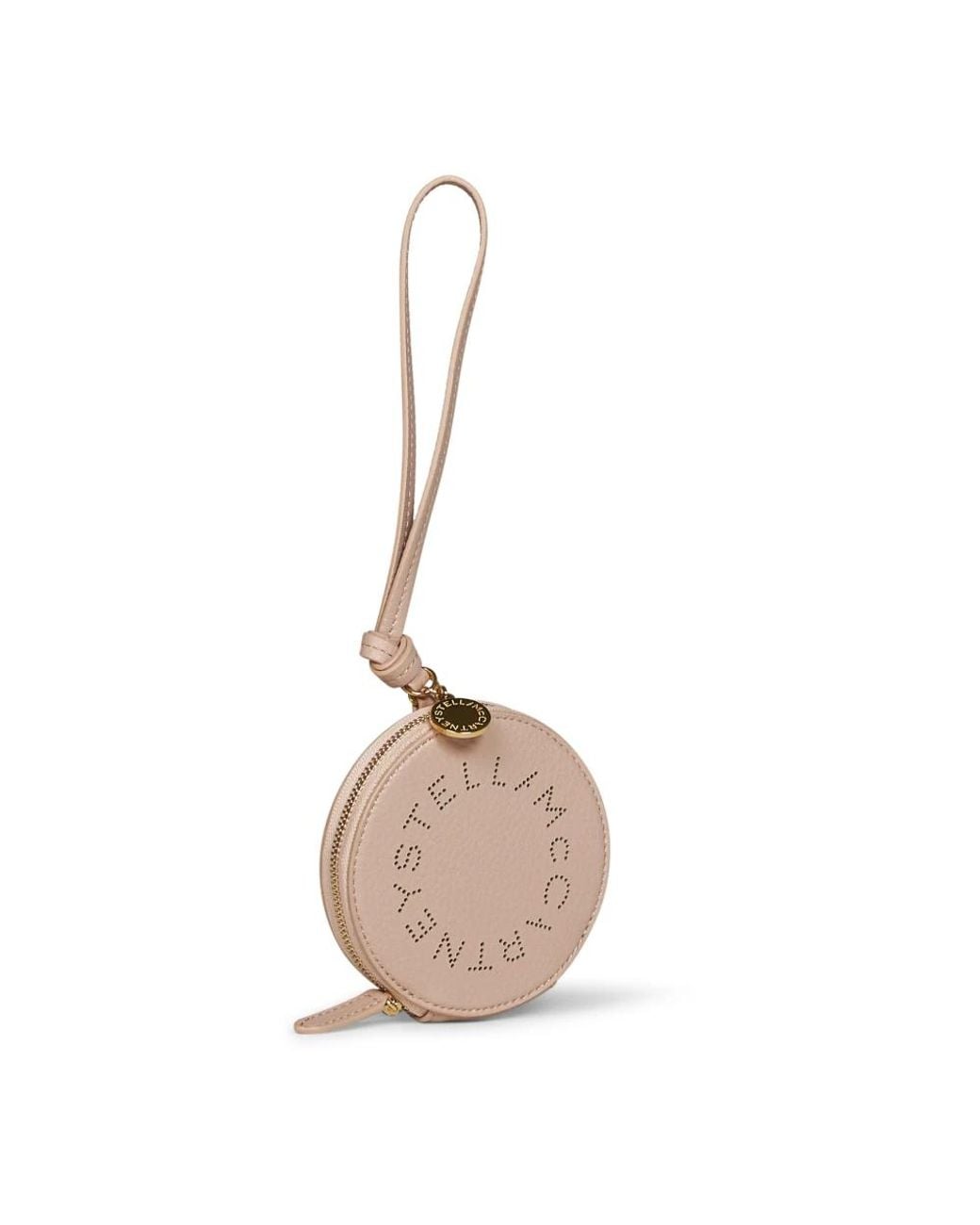 Stella McCartney Natural Mini Bags