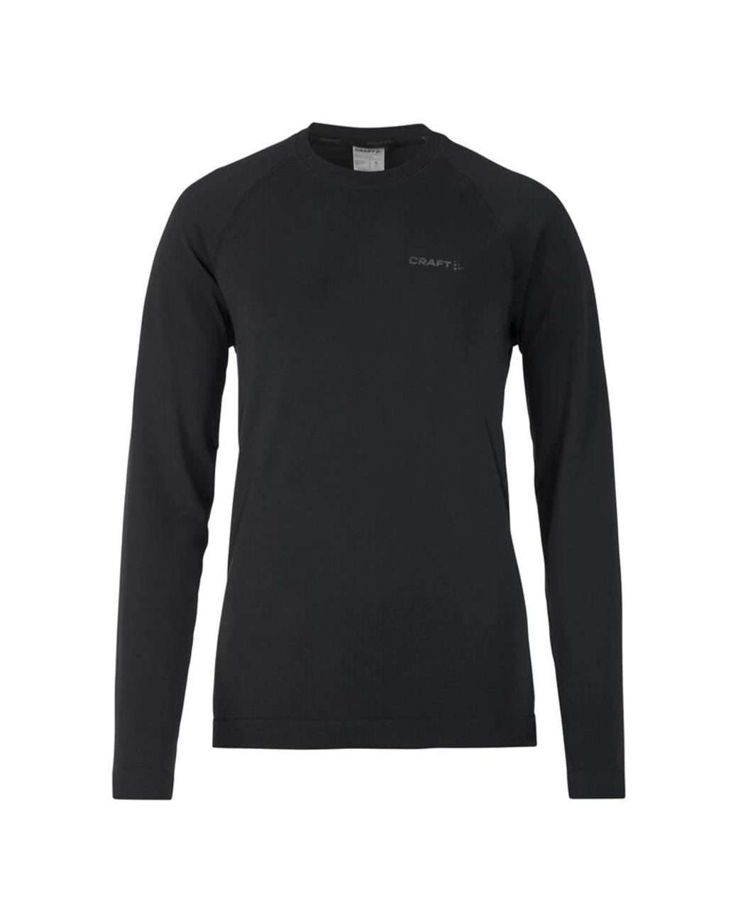 Underlayers C.r.a.f.t de color Black