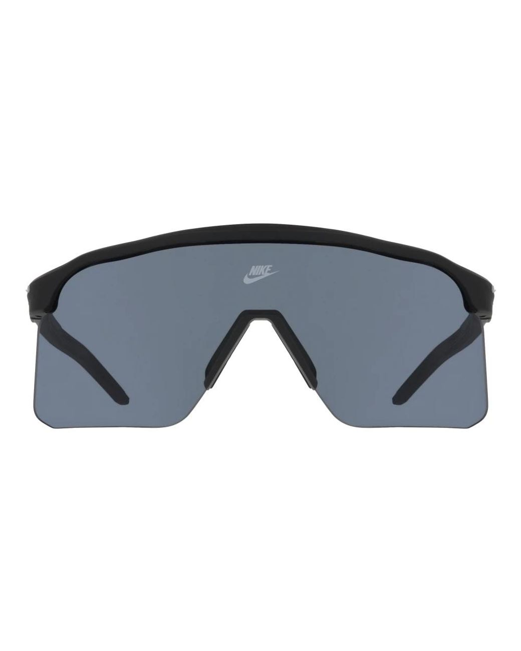 Nike Gray Sunglasses for men