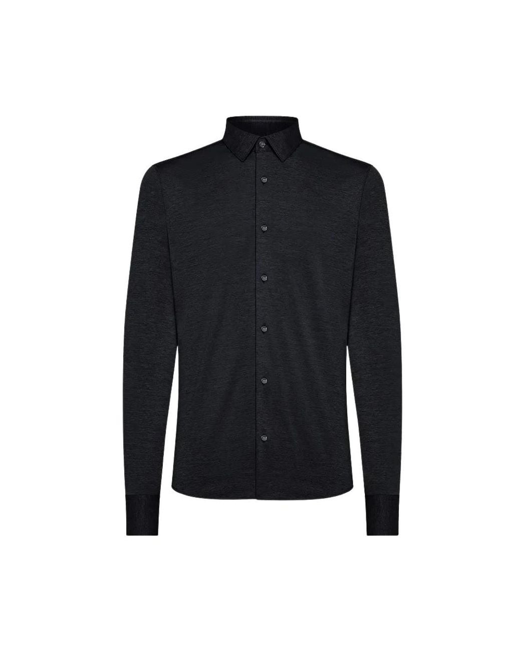 Rrd Black Casual Shirts for men