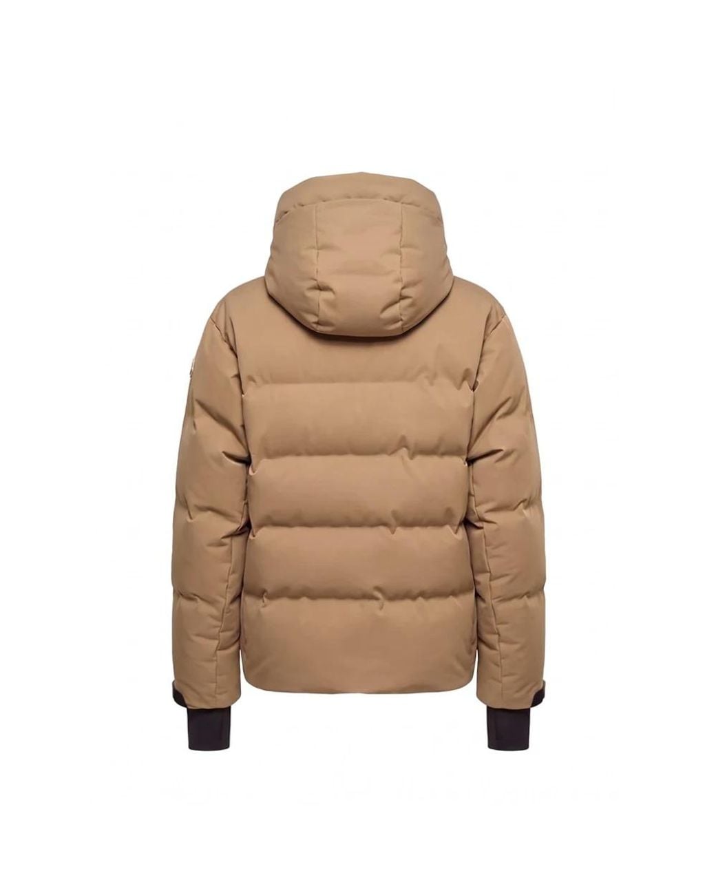 Winter Jackets Moncler de hombre de color Natural