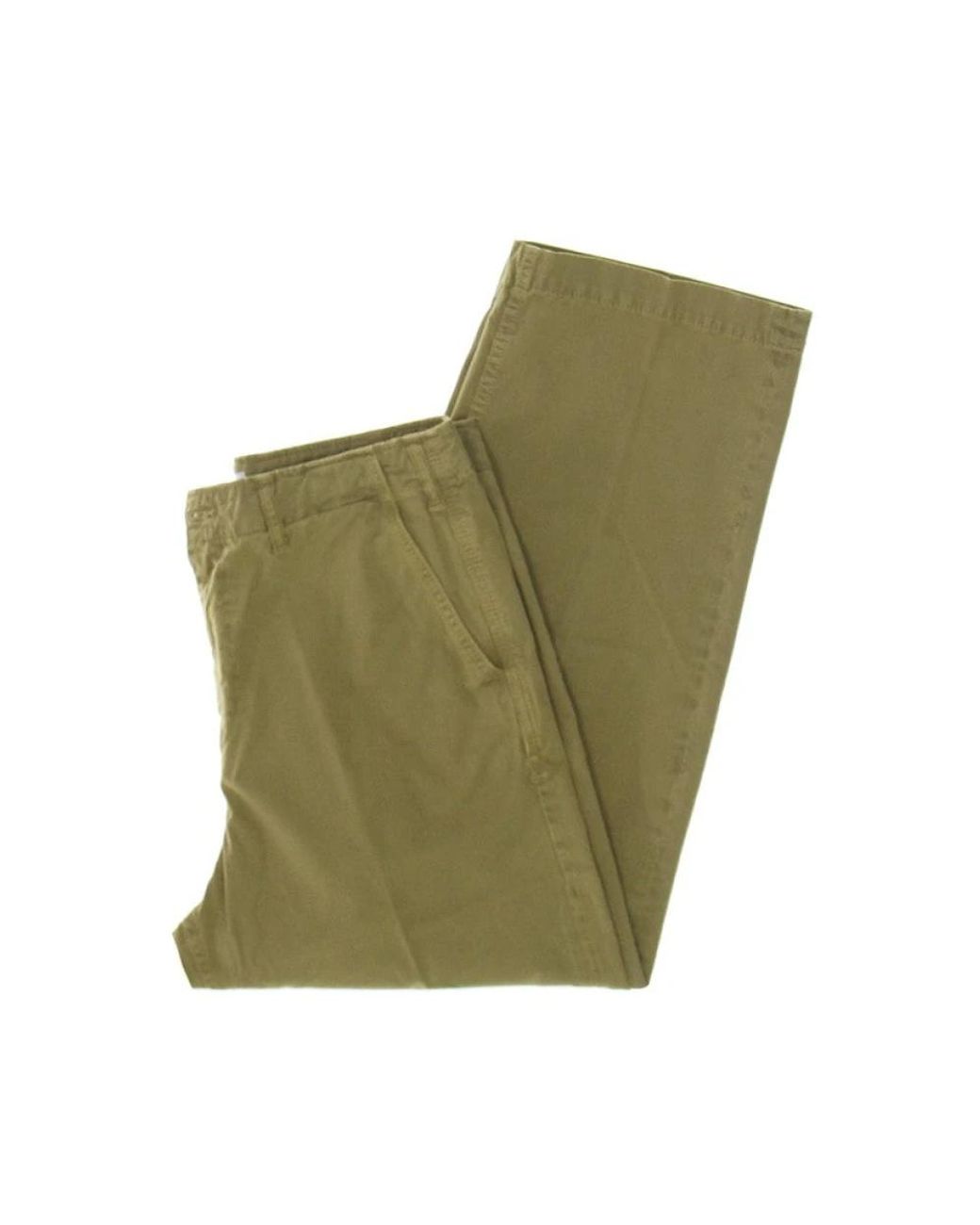 Chinos AMISH pour homme en coloris Green