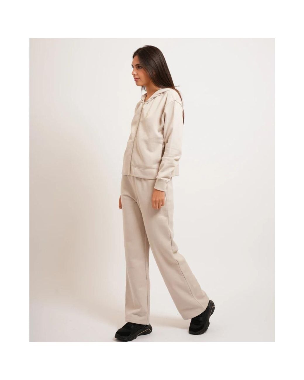 Zip-Throughs ARMANI EXCHANGE de color Natural