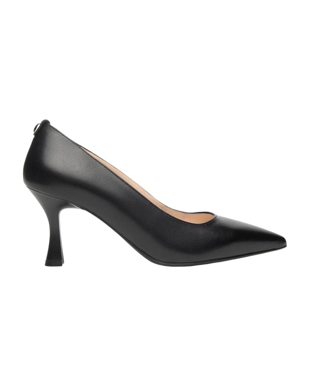Nero Giardini Black Pumps
