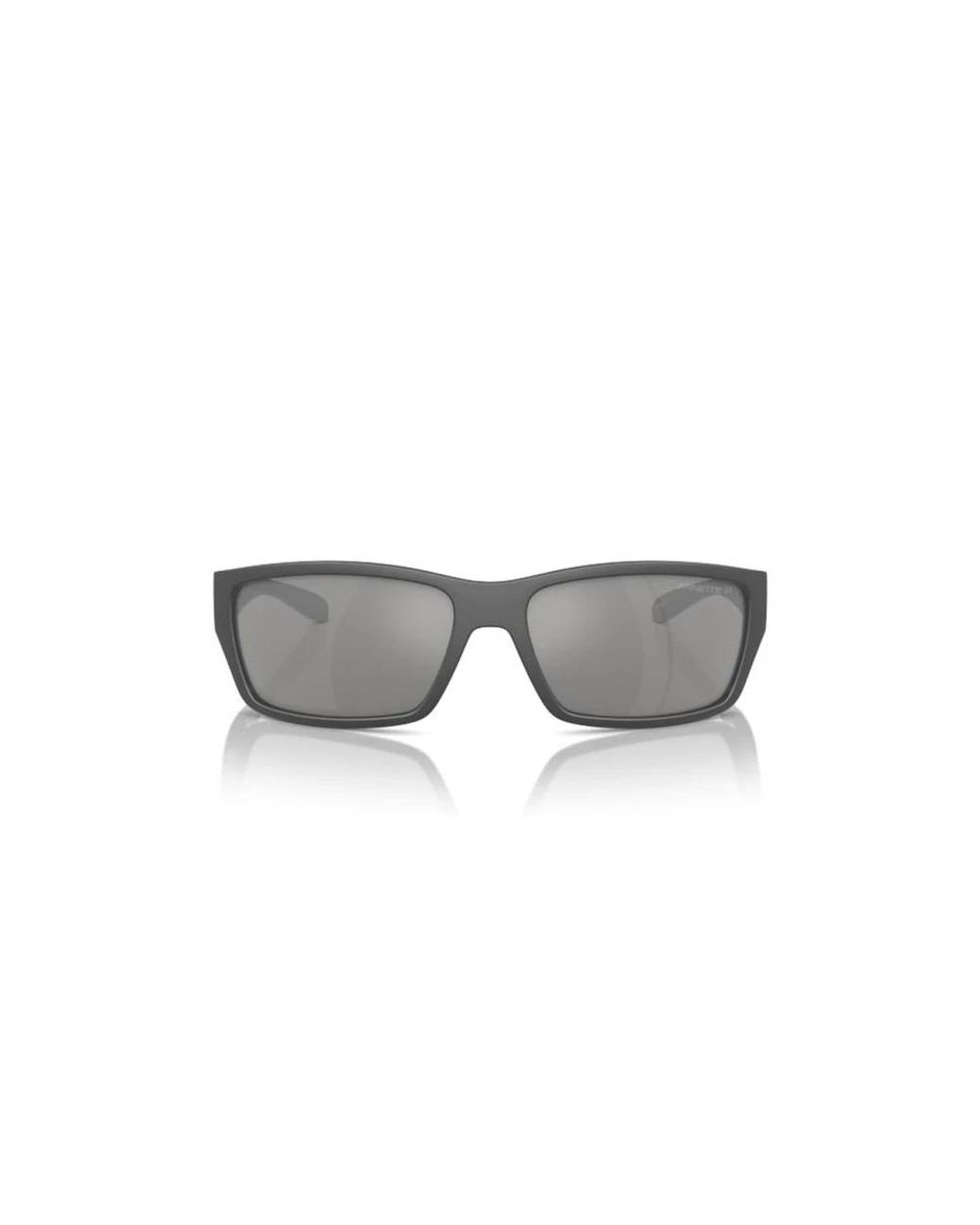 Arnette Gray Sunglasses for men