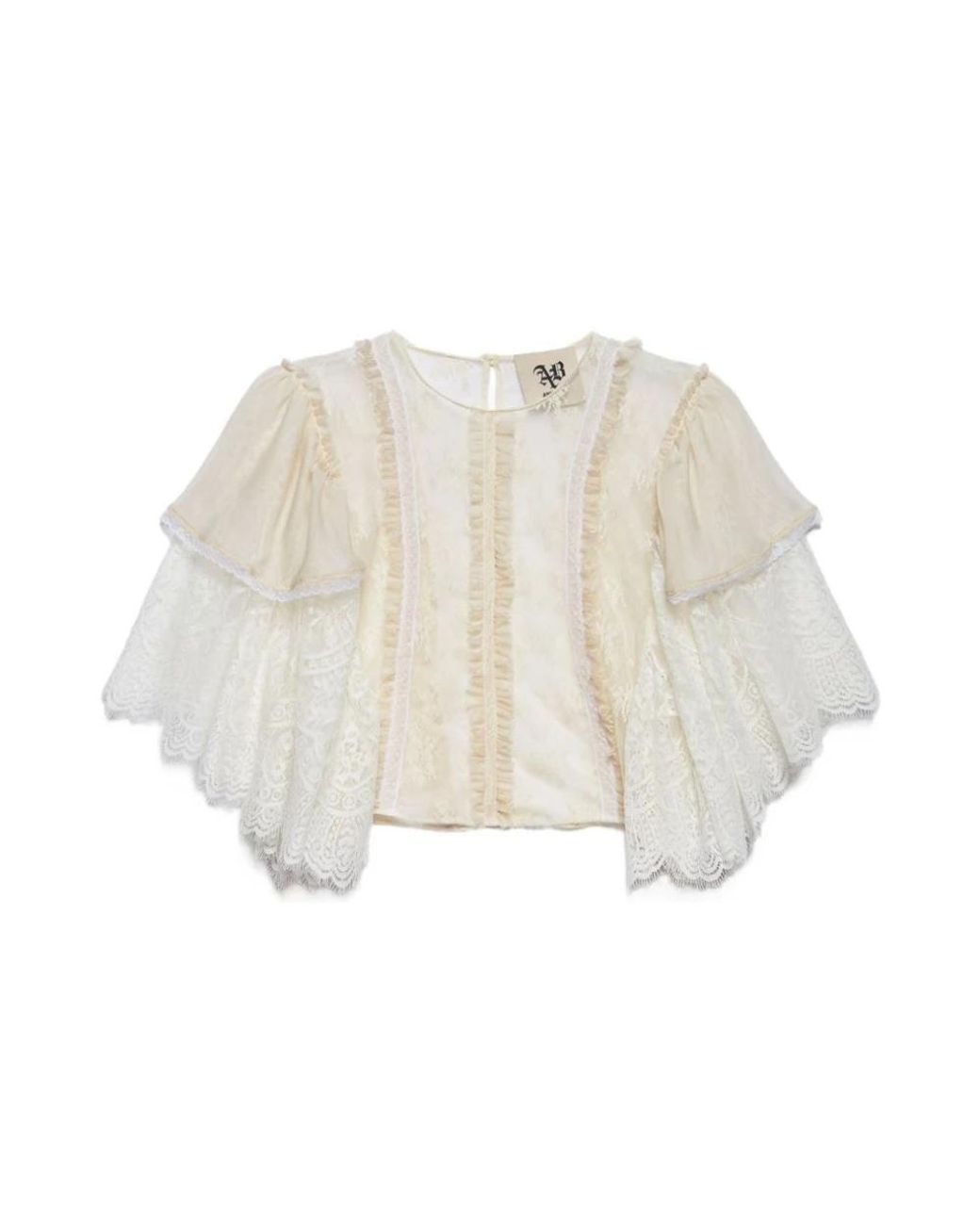 Aniye By Natural Blouses