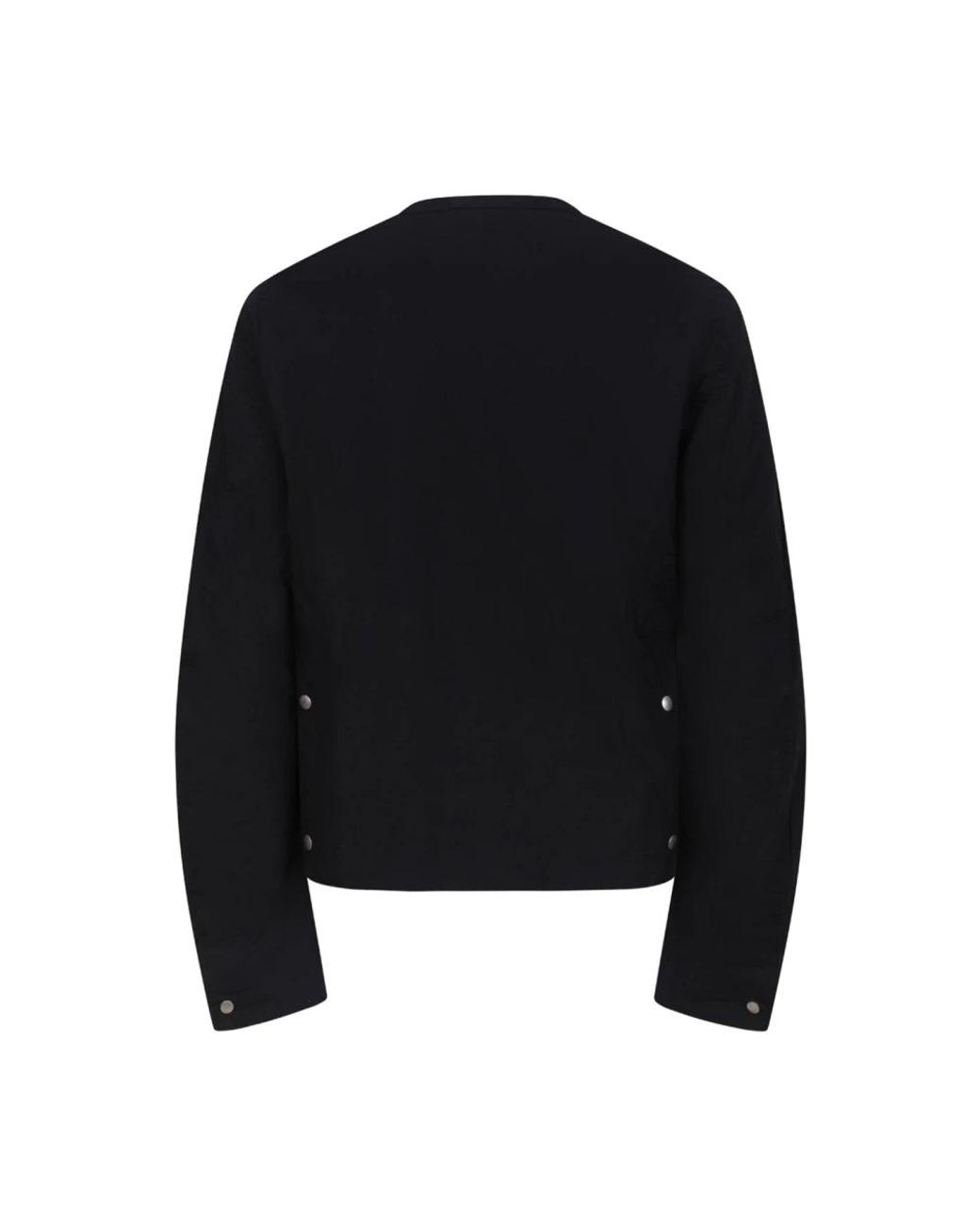 Thom Krom Black Light Jackets for men