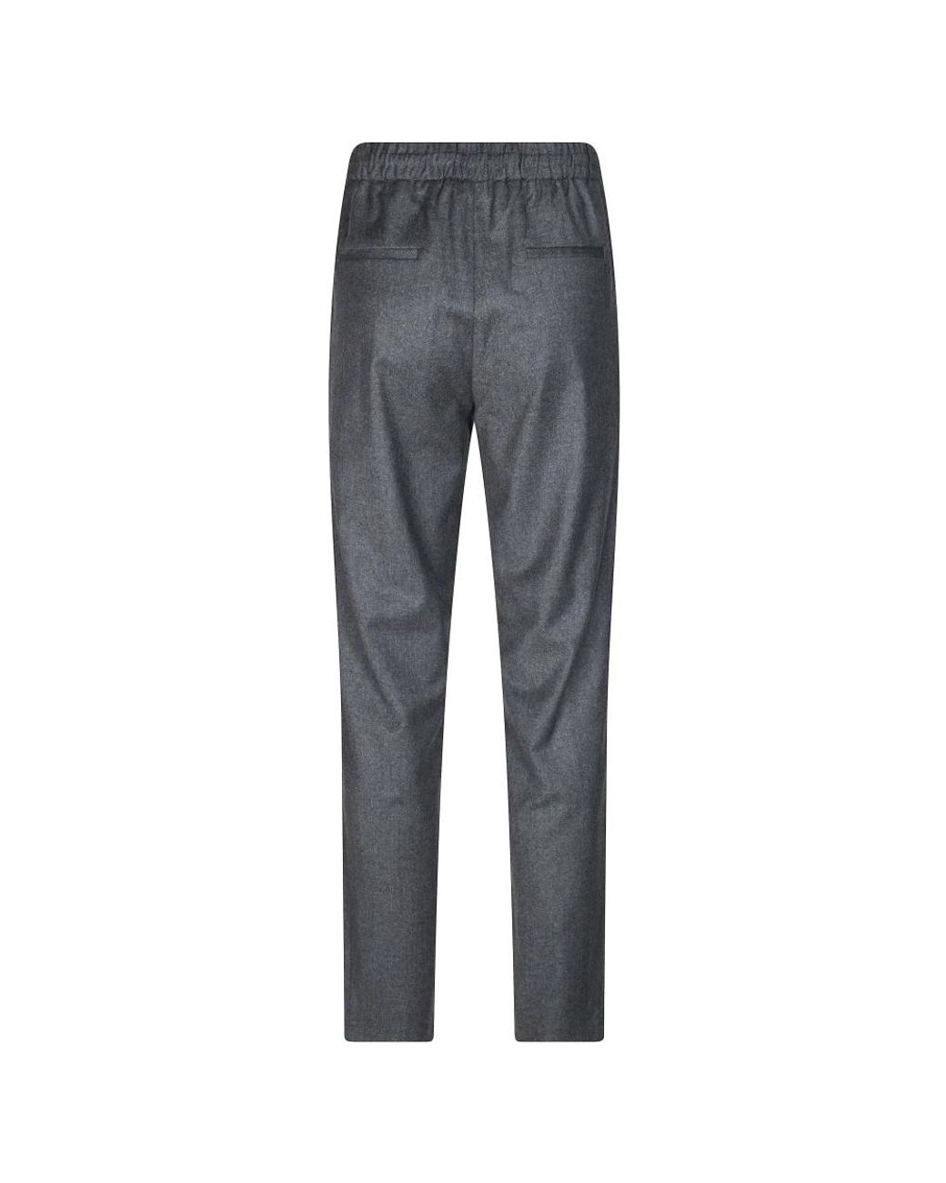 Sweatpants Antonelli de color Gray