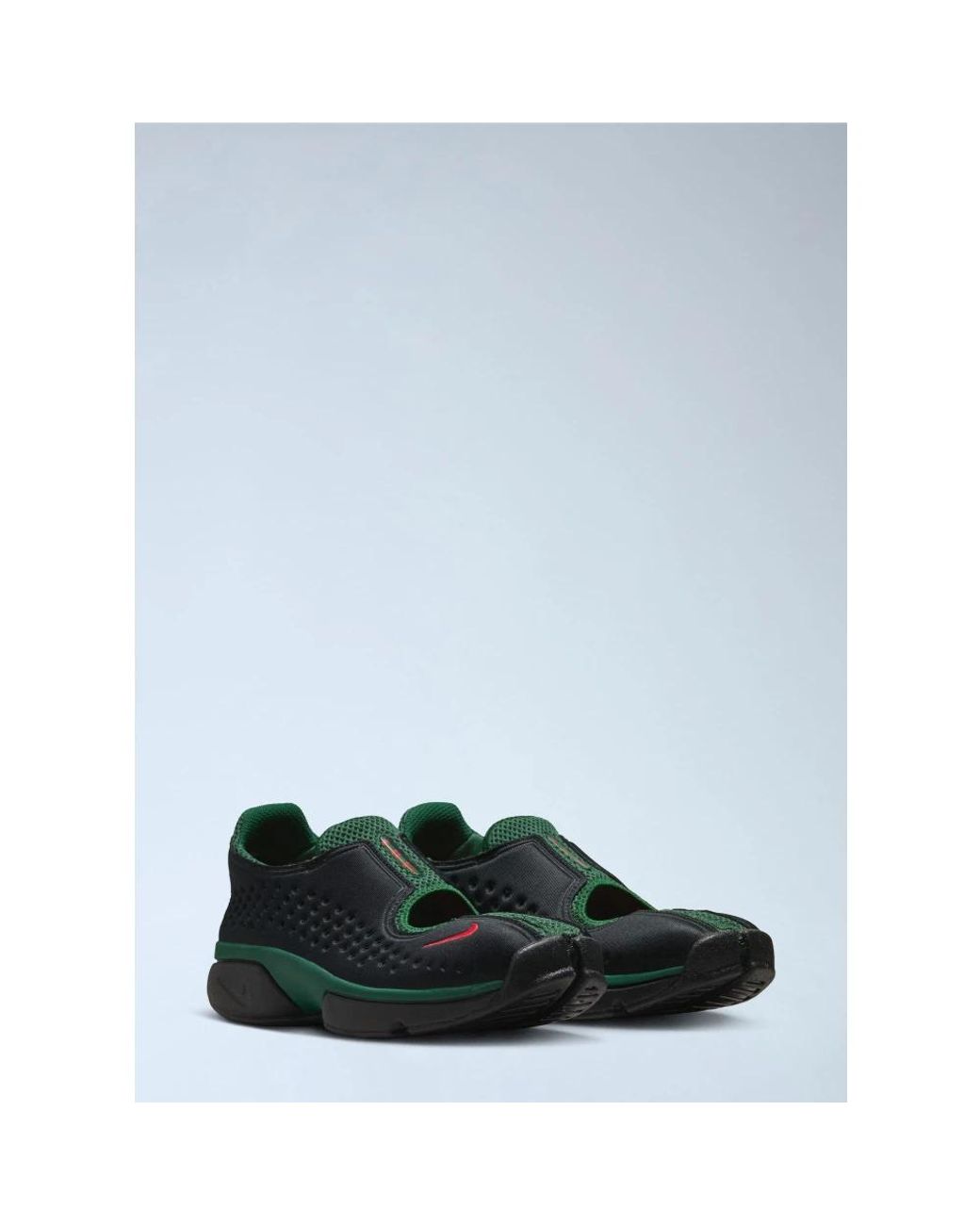 Nike Air Rift 2 Sneaker in Black für Herren