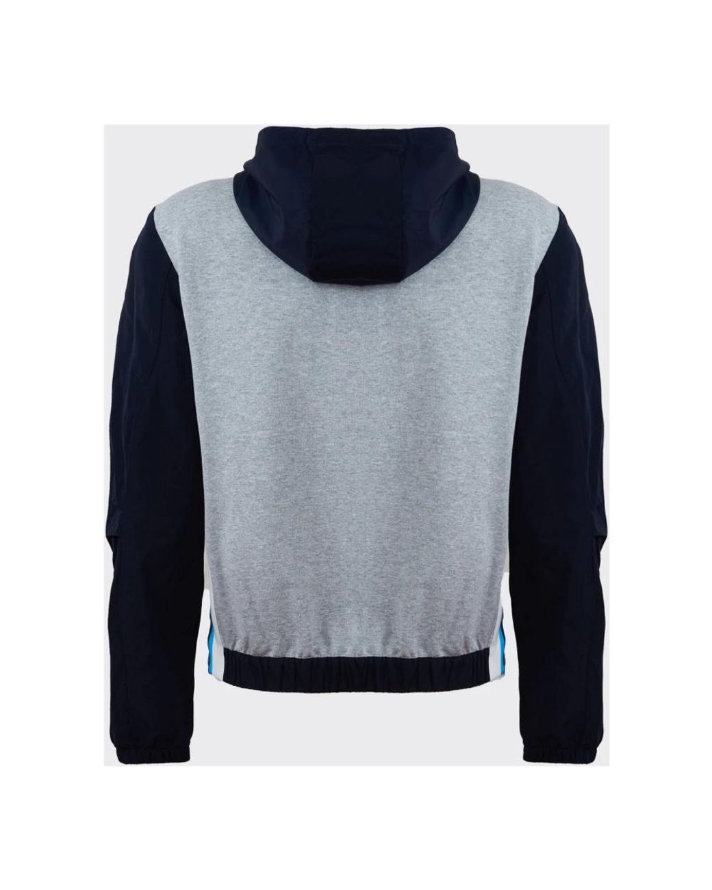 Denim Jackets Pmds de hombre de color Blue