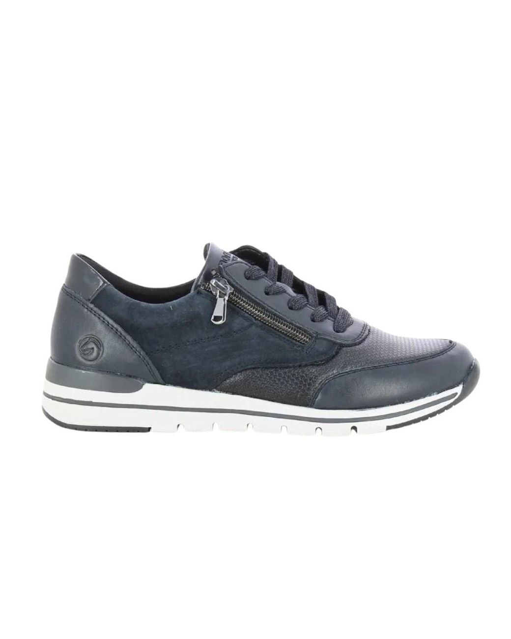 Sneakers Remonte en coloris Blue