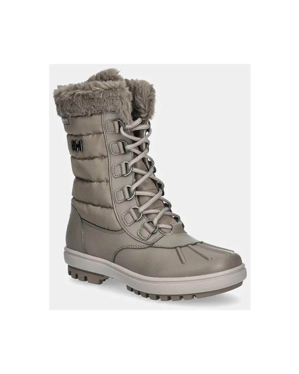 Winter Boots di Helly Hansen in Gray