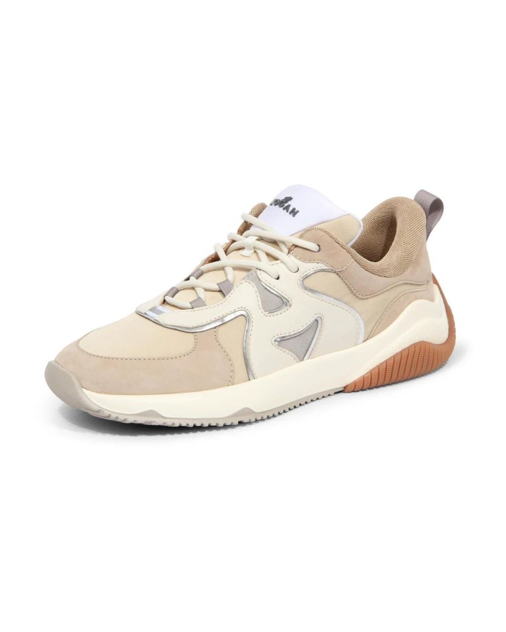 Hogan White Sneakers