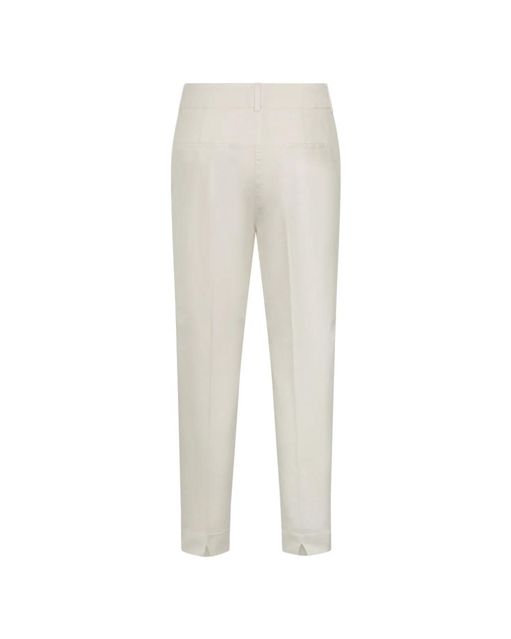 Peserico Natural Chinos