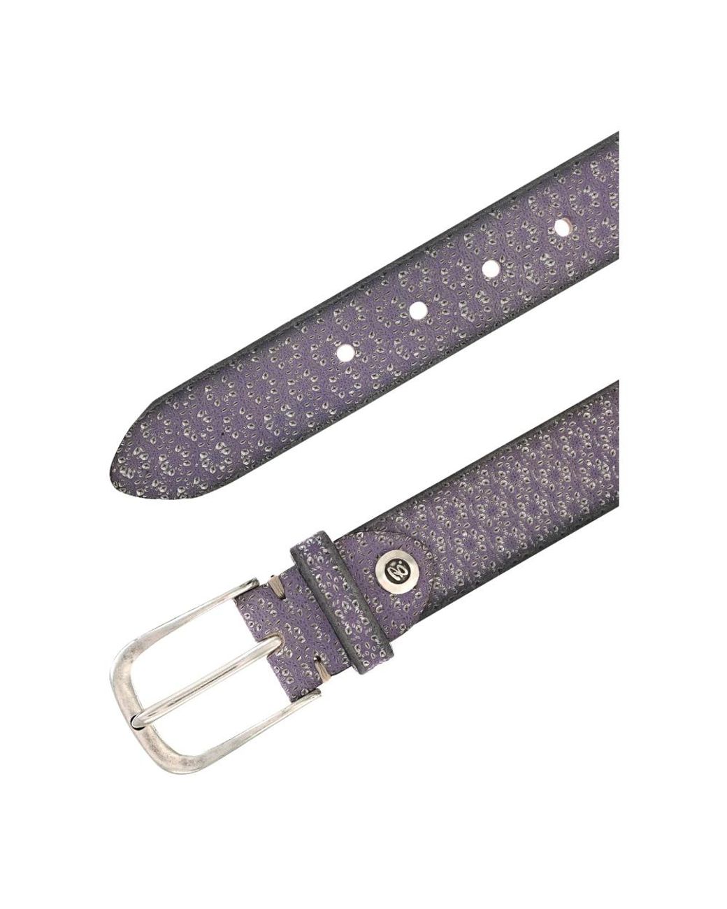 B. Belt Purple Belts