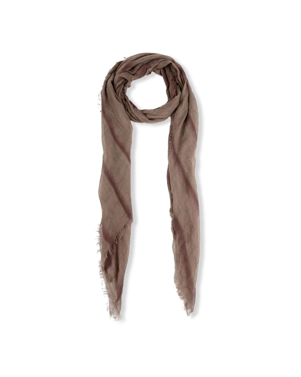 Cortana Brown Scarves