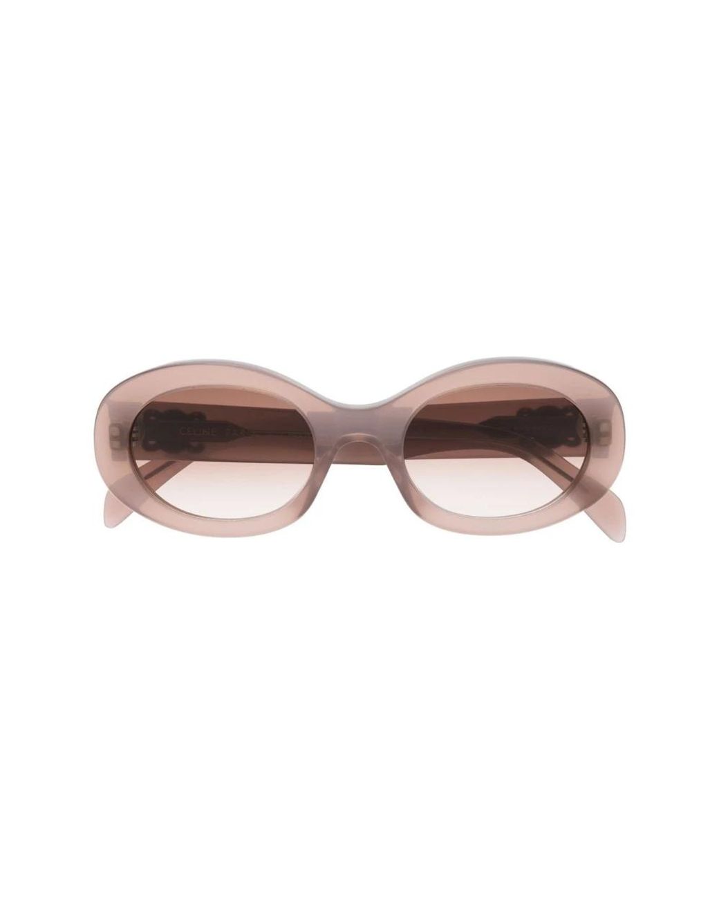 Céline Pink Sunglasses
