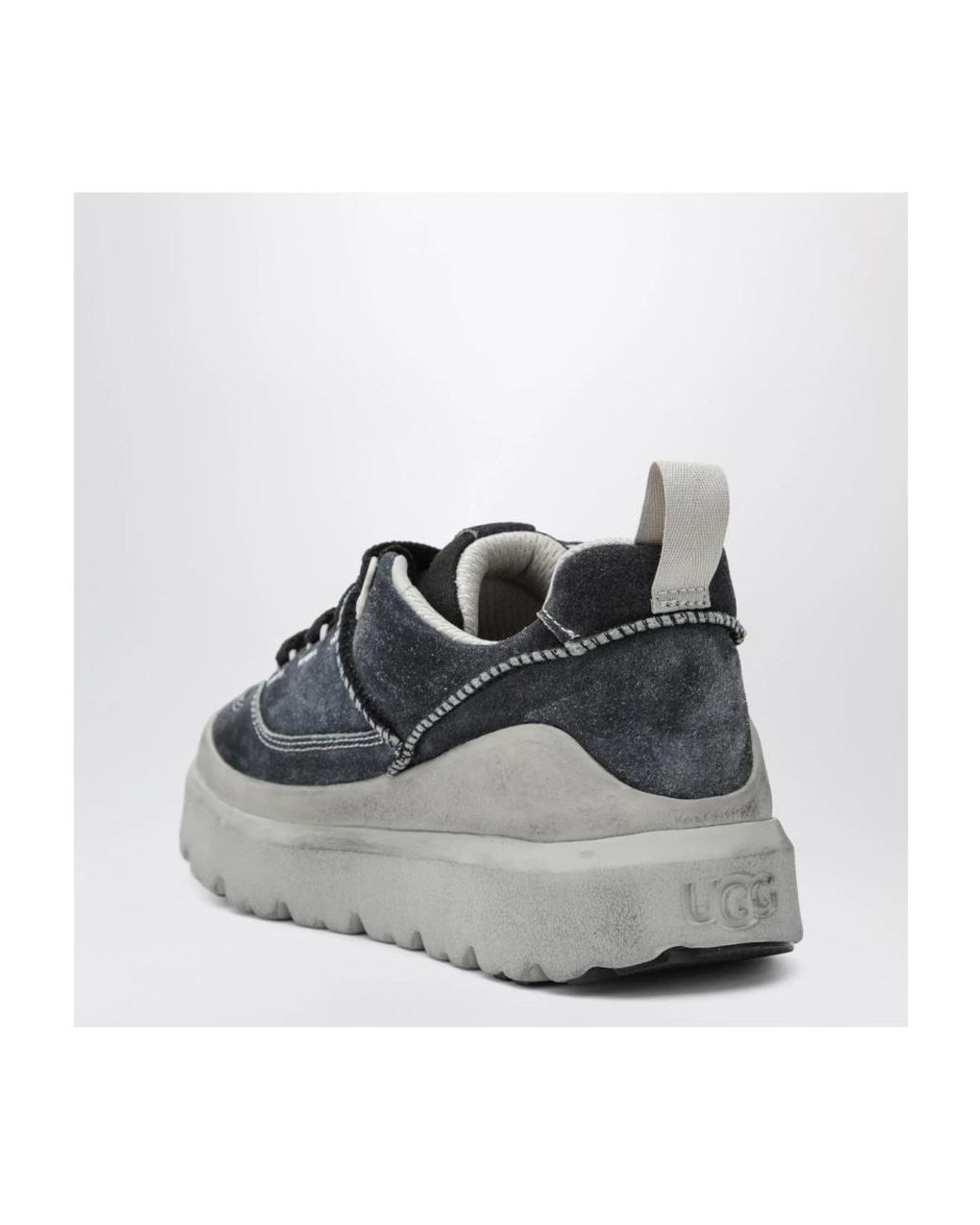 Sneakers Ugg pour homme en coloris Gray