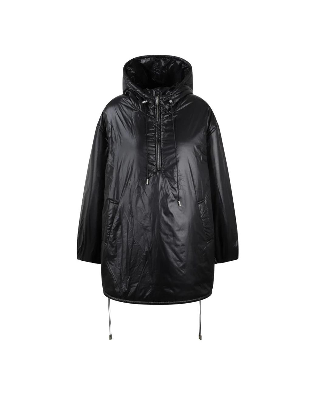 Saint Laurent Black Light Jackets