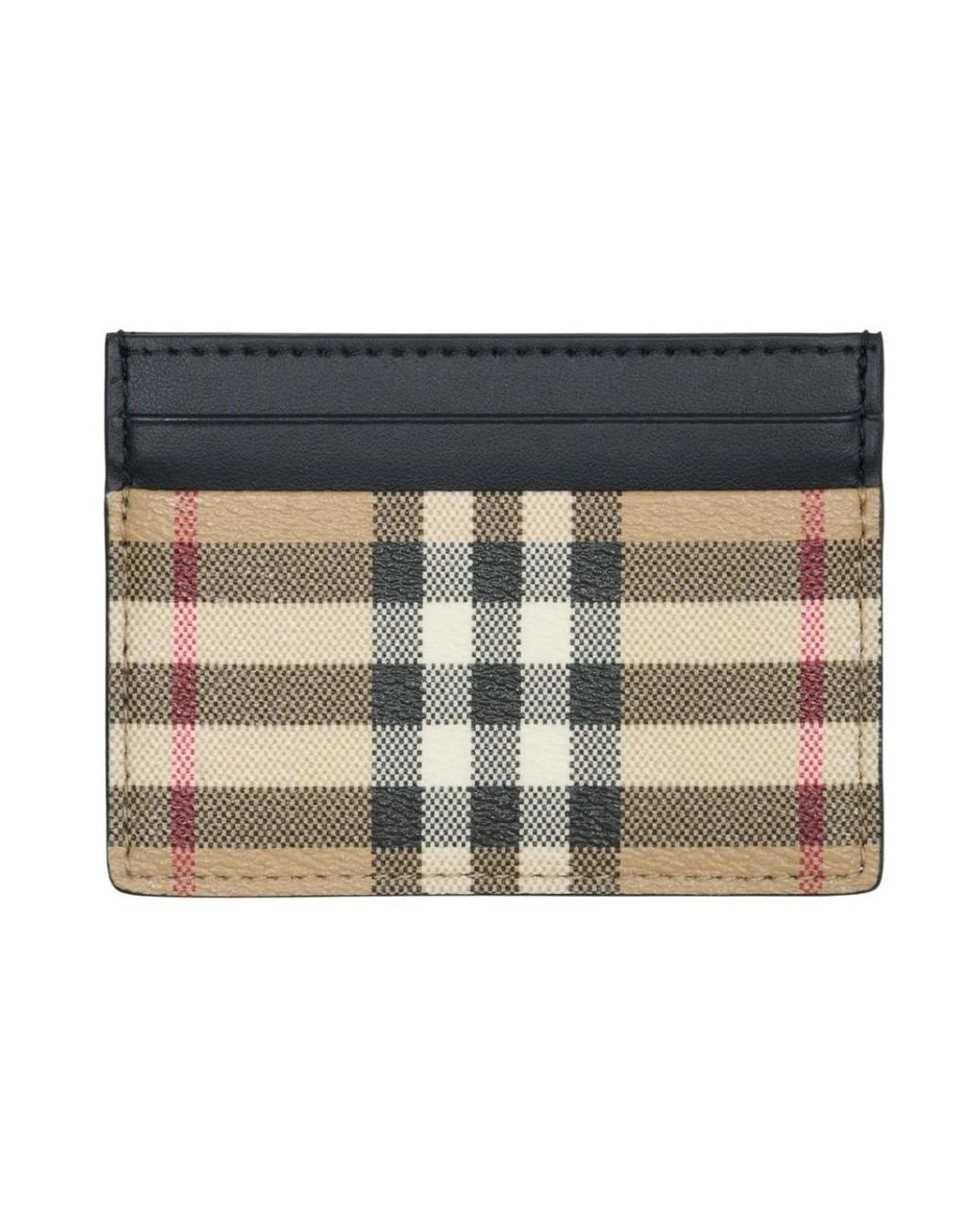 Burberry Natural Wallets & Cardholders for men
